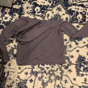 Athleta Moonrise Sweater